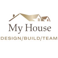 My House Design/Build Team logo - Similar company to Kerr Design Build