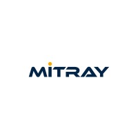 MITRAY MEDIA SOLUTIONS logo - Similar company to Helloaura