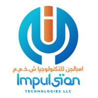Impulsion Technologies Dubai logo - Similar company to Impulsion Technologies Private Limited