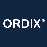 ORDIX AG logo - Similar company to Doag