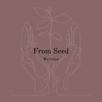 From Seed logo - Similar company to Kamreno