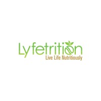 Lyfetrition logo - Similar company to The Madesigners