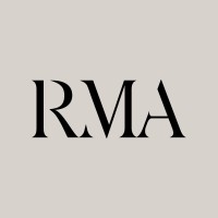 Rachel Ma Agency logo - Similar company to British Functional Fitness Federation