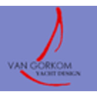 Van Gorkom Yacht Design LLC logo - Similar company to Tp Yacht Design