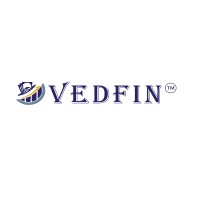 VEDFIN logo - Similar company to Phamax Digital