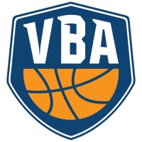 VBA - Vietnam Basketball Association logo - Similar company to Ananas