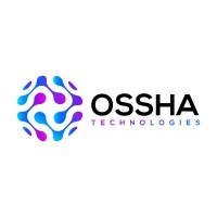 Ossha Technologies logo - Similar company to Quad Solutions