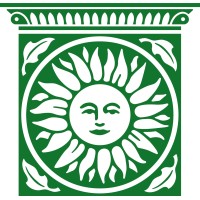 The Garden Conservancy logo - Similar company to Hen Corner