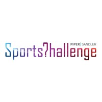 Sportschallenge Aberdeen logo - Similar company to We Too!