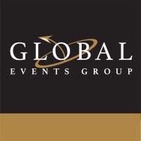 Global Events Group logo - Similar company to Global Event Management (Gem)