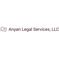 Anyan Legal Services, LLC logo - Similar company to Gilbert Levy @ Bridgeport