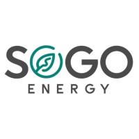 SOGO Energy Pte. Ltd. logo - Similar company to Blokt