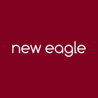 New Eagle logo - Similar company to The Kernel Llc