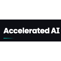 Accelerated AI and Data Solutions logo - Similar company to 3 Prime Analytics