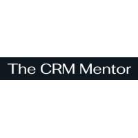 The CRM Mentor logo - Similar company to Orange Slice | Global Crm, Data, Loyalty, And Martech Consultancy