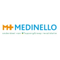 Medinello logo - Similar company to Oca-Klinieken