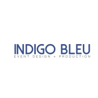 Indigo Bleu Design Concepts logo - Similar company to 6Th Street Consulting
