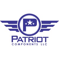Patriot Components LLC logo - Similar company to Aog Reaction, Inc.