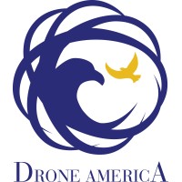 Drone America logo - Similar company to Tracer Drone Technologies