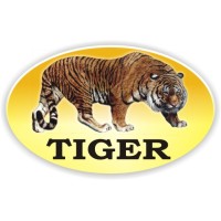 Tiger Beverages Limited logo - Similar company to Cellars Direct Ltd