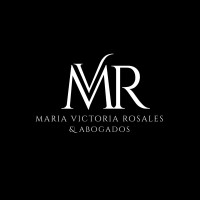 Maria Victoria Rosales & Abogados logo - Similar company to Leaños & Chávez, Abogados