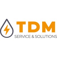 TDM SERVICES CHILE logo - Similar company to Timelec Chile