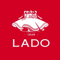 Ansambl Narodnih Plesova I Pjesama Hrvatske Lado / National Folk Dance Ensemble Of Croatia Lado