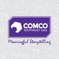 COMCO Southeast Asia logo - Similar company to Comco Middle East & Africa