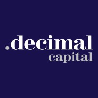 Decimal Capital logo - Similar company to Wingspan Funds