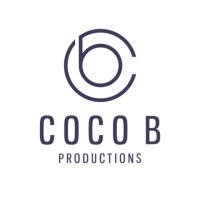 COCO B. Productions logo - Similar company to Inspect-Car