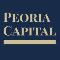 Peoria Capital Management logo - Similar company to Bigly