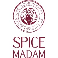 Spice Madam logo - Similar company to Pacific Botanicals Llc