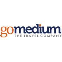 Go Medium Holidays Private Limited logo - Similar company to Oliput Holidays
