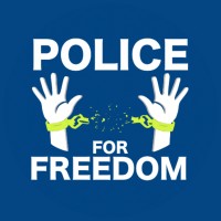 Police For Freedom NL logo - Similar company to Bommeltjes Coaching