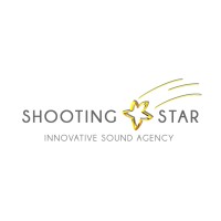 SHOOTING STAR MUSIC logo - Similar company to Ōwando