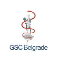 GSC Belgrade logo - Similar company to B.Cell