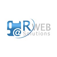R Web Solutions logo - Similar company to M360