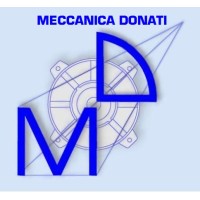 Meccanica Donati srl logo - Similar company to Sonatron Srl