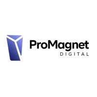 ProMagnet Digital logo - Similar company to Sommet Vision