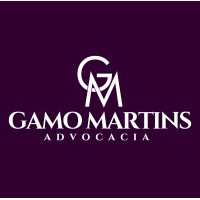 Gamo Martins | Advocacia logo - Similar company to Clínica Maxilart