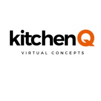 kitchenQ | virtual concepts logo - Similar company to Calibre Restaurant Solutions