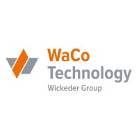 WaCo Gerätetechnik GmbH logo - Similar company to Need Personal