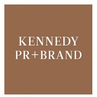 Kennedy PR + Brand logo - Similar company to Drury