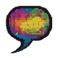 Social Pixels logo - Similar company to Goldmind.Ai