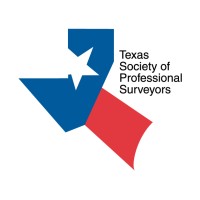 Texas Society of Professional Surveyors logo - Similar company to Kentucky Association Of Professional Surveyors