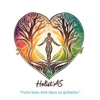 Holist'AS logo - Similar company to Pam++(Pam Plus Plus)