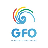 La Guinéenne de Fibre Optique (GFO) logo - Similar company to Vds Technology