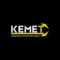 Kemet Media logo - Similar company to Talgildu Føroyar