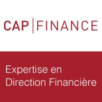 CapFinance Sàrl logo - Similar company to Easyp