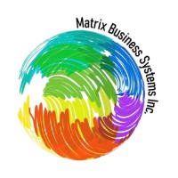 Matrix Business Systems, Inc. logo - Similar company to Virtual Studio Live